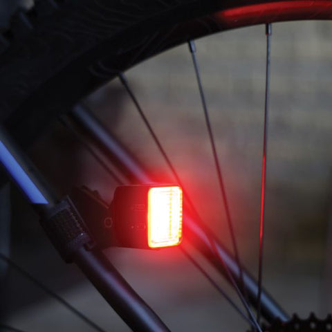 Ryder Innovation Levelight 180 Rear