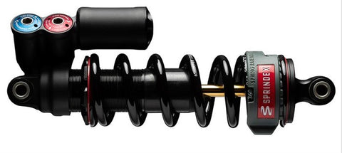 Shock Spring Sprindex Downhill 510-570 lbs
