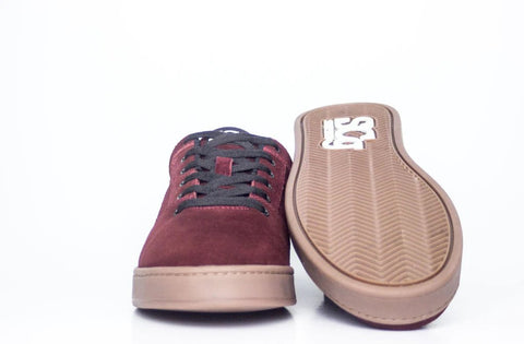 SCg MTB Shoes Sound Mens Burgundy size 8