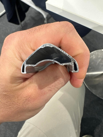 Yama lifetime wheelset