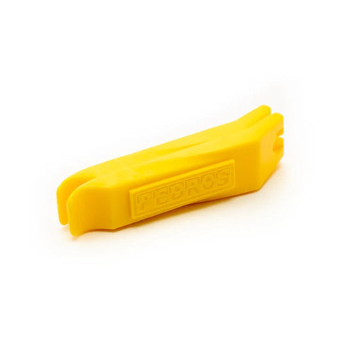 Tire Levers Yellow Pedro's