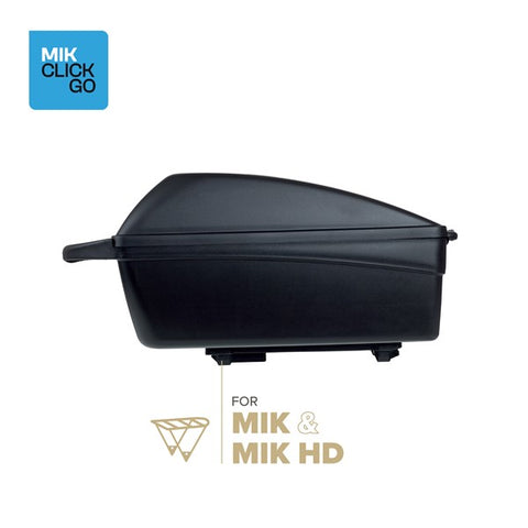 Polisport Top Case MIK /MIK-HD mounting system