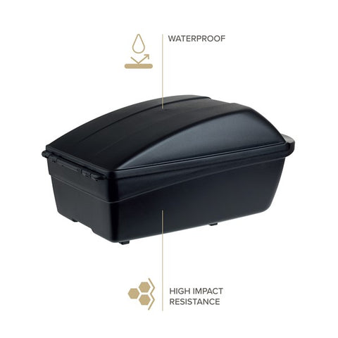 Polisport Top Case MIK /MIK-HD mounting system