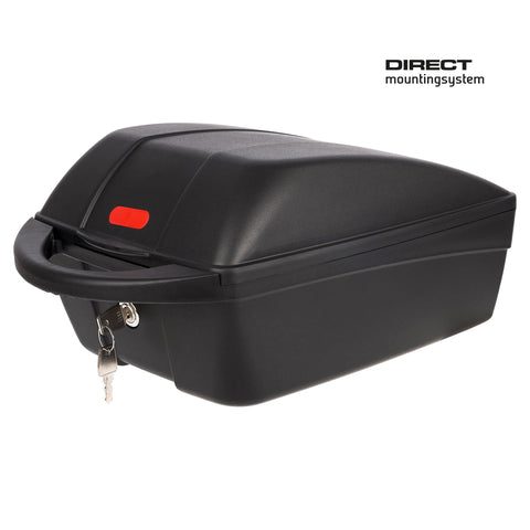 Polisport Top Case with Direct Mounting System