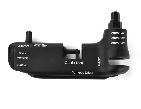 Tulio Multitool Pedro's