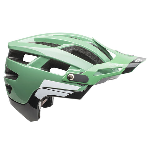 URGE MTB Helmet Gringo de la Pampa Olive S/M