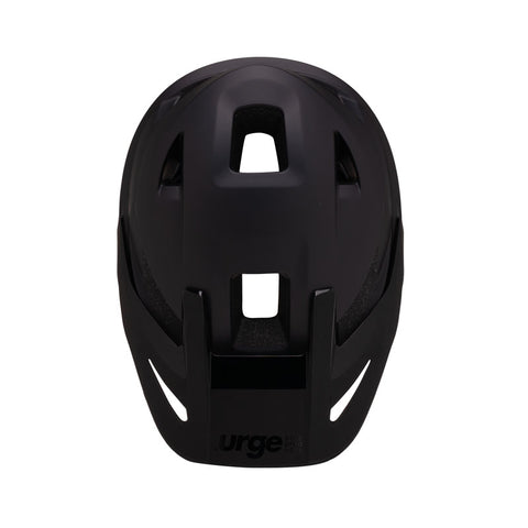URGE MTB Helmet Rascas Black L/XL