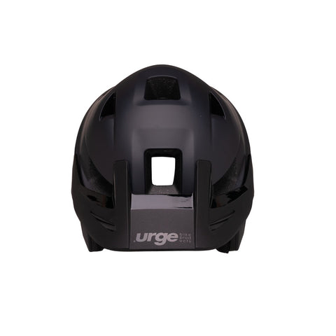 URGE MTB Helmet Rascas Black L/XL