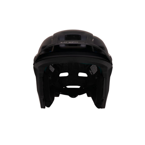 URGE MTB Helmet Rascas Black S/M