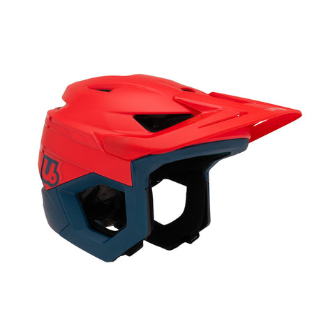 URGE MTB Helmet Rascas Red S/M