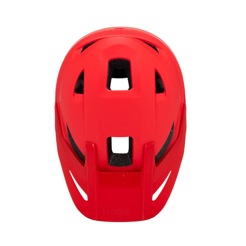 URGE MTB Helmet Rascas Red S/M