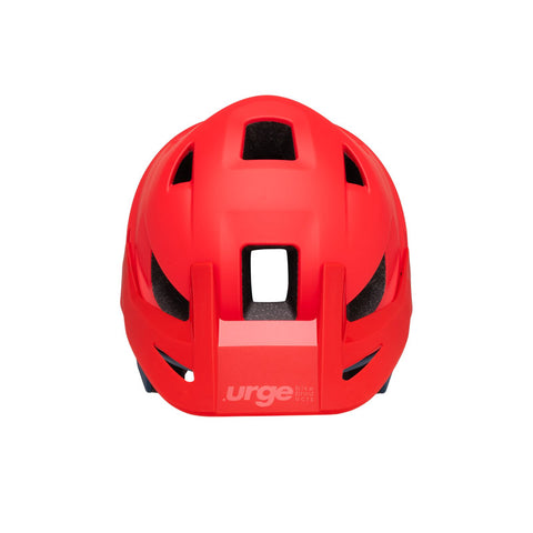 URGE MTB Helmet Rascas Red L/XL