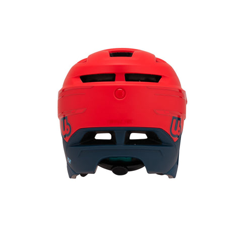 URGE MTB Helmet Rascas Red S/M
