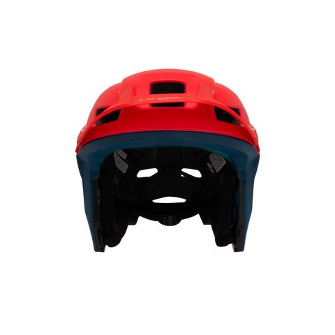 URGE MTB Helmet Rascas Red S/M
