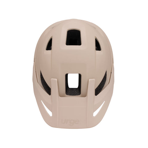 URGE MTB Helmet Rascas Sand/Blue S/M