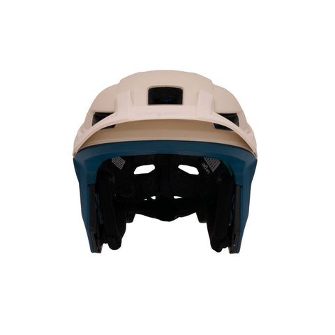 URGE MTB Helmet Rascas Sand/Blue S/M
