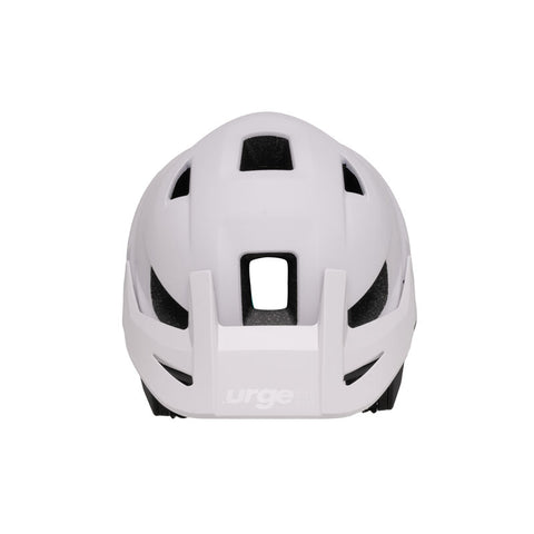 URGE MTB Helmet Rascas White/Black L/XL