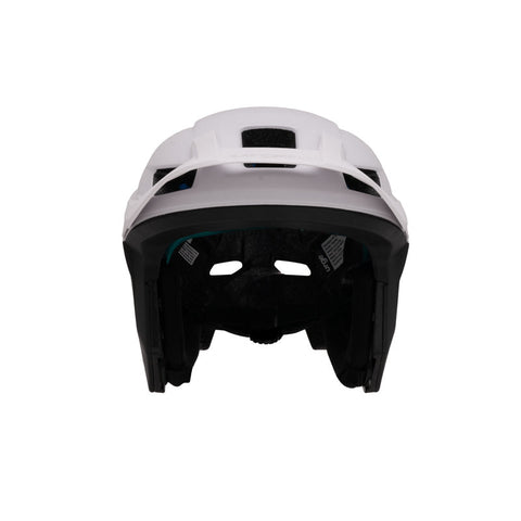 URGE MTB Helmet Rascas White/Black S/M