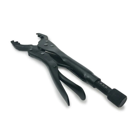 Vise Whip II Pedro's