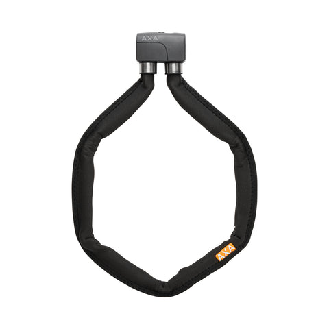AXA FOLDABLE 600 GEN 2 6,5MM BLACK