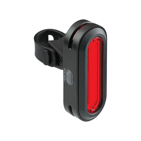 AXA Solis 800 USB-light set