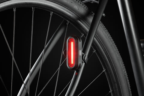 AXA Solis 800 USB-light set