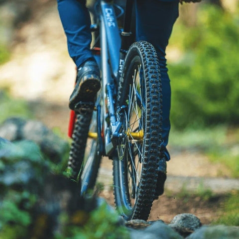 American Classic Basanite 29 x 2.4 MTB Tyre