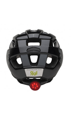 URGE City Helmet Strail Black L XL
