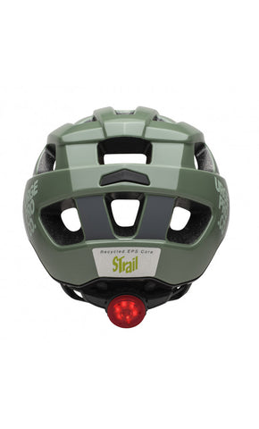 URGE City Helmet Strail Olive L XL