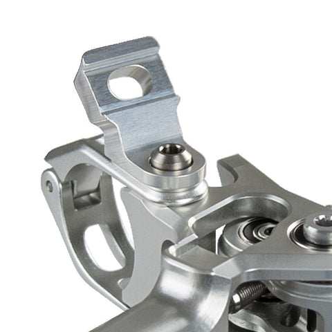 Lewis Matchmaker for SRAM Direct Mount Adapter