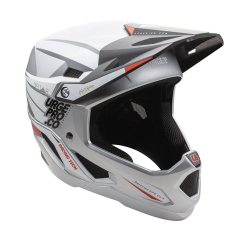 URGE MTB Helmet Full Face Deltar Alloy XL