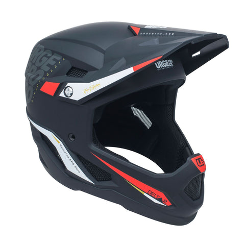 URGE MTB Helmet Full Face Deltar Black XL