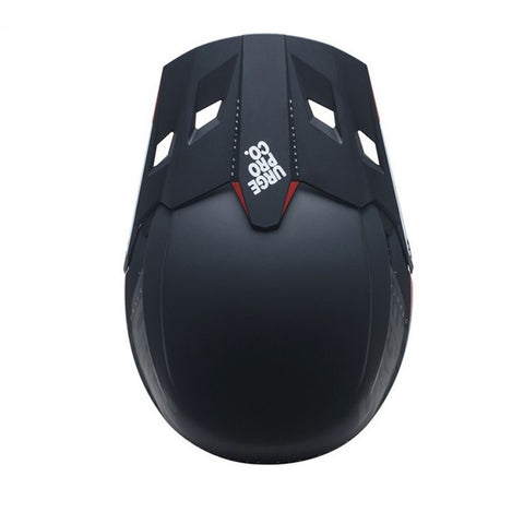 URGE MTB Helmet Full Face Deltar Black M