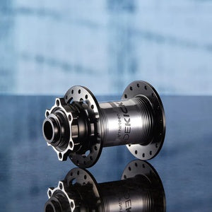 Yama lifetime wheelset