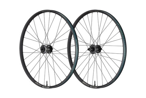 Race AL e*spec Front Wheel Enduro 27.5" e*thirteen