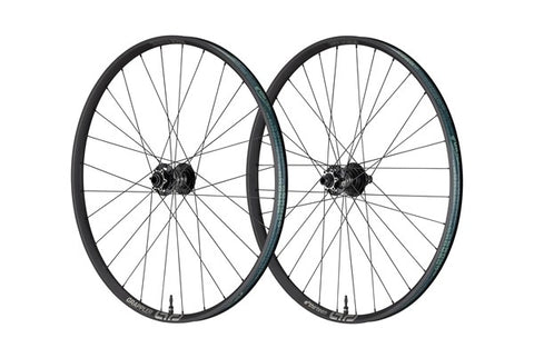 Race AL e*spec Rear Wheel Enduro 27.5" e*thirteen