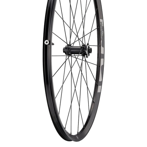 XCX Front Wheel Gravel 700c x 24mm e*thirteen
