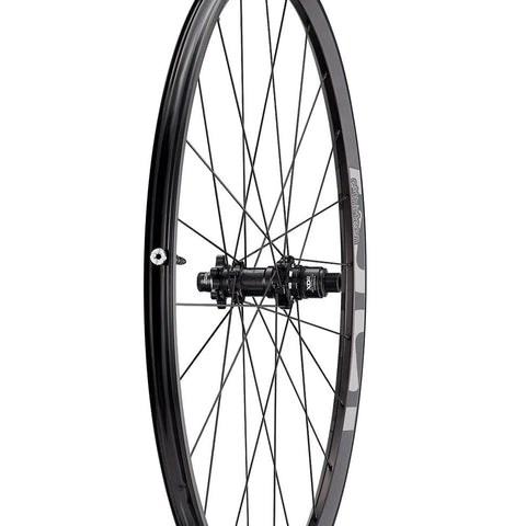 XCX Rear Wheel Gravel 700c x 24mm e*thirteen