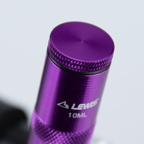 Lewis Outdoor Bleeding Oil Funnel 10ml