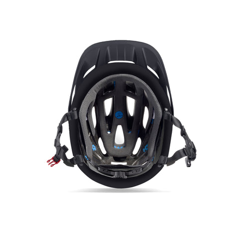 Helmet MTB SHRED Luminary NoShock Black XS/M