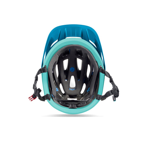 Helmet MTB SHRED Luminary NoShock Cobalt XS/M