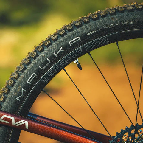 American Classic Mauka 29 x 2.4 MTB XC Tyre