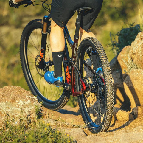 American Classic Mauka 29 x 2.4 MTB XC Tyre