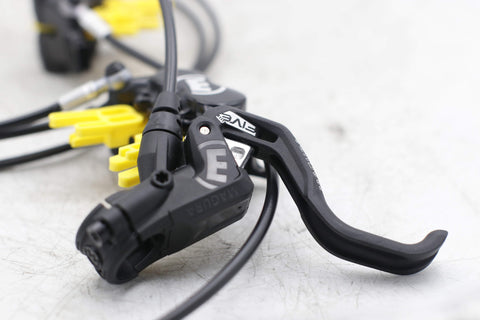 Magura MT5 HC Front and Rear set