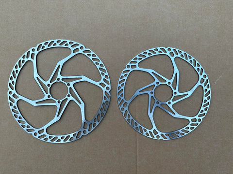 Trickstuff Dächle UltraLeicht Disc Brake Rotor 6-Hole