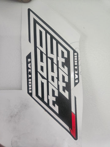 Project 321 custom wheelset