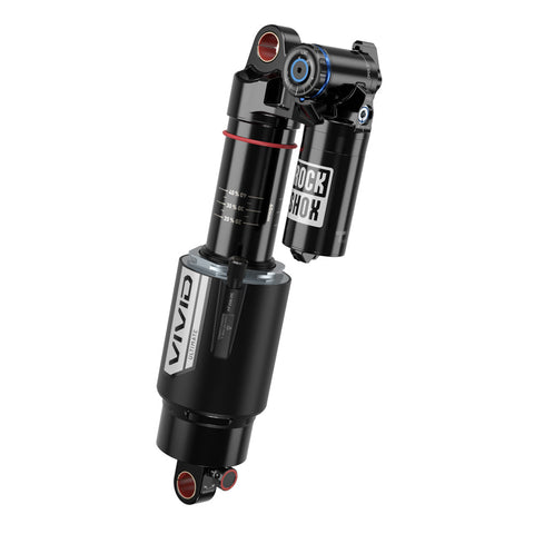 Rockshox vivid ultimate c1 230x65