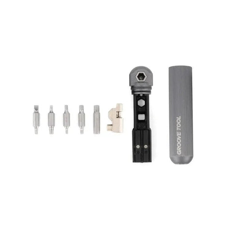 Multitool Groove Tool Pro with Chain Breaker Ryder