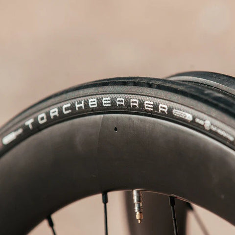 American Classic Tyre Torchbearer 700 x 28 TLR 120