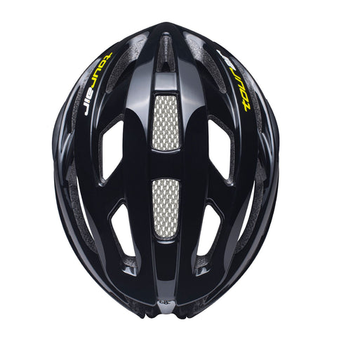 URGE Road Helmet TourAir Black S/M
